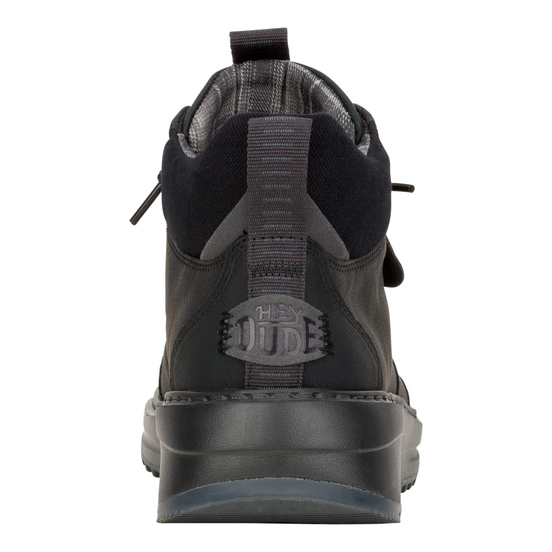 TAHOE CLASSIC BLACK - Image 6