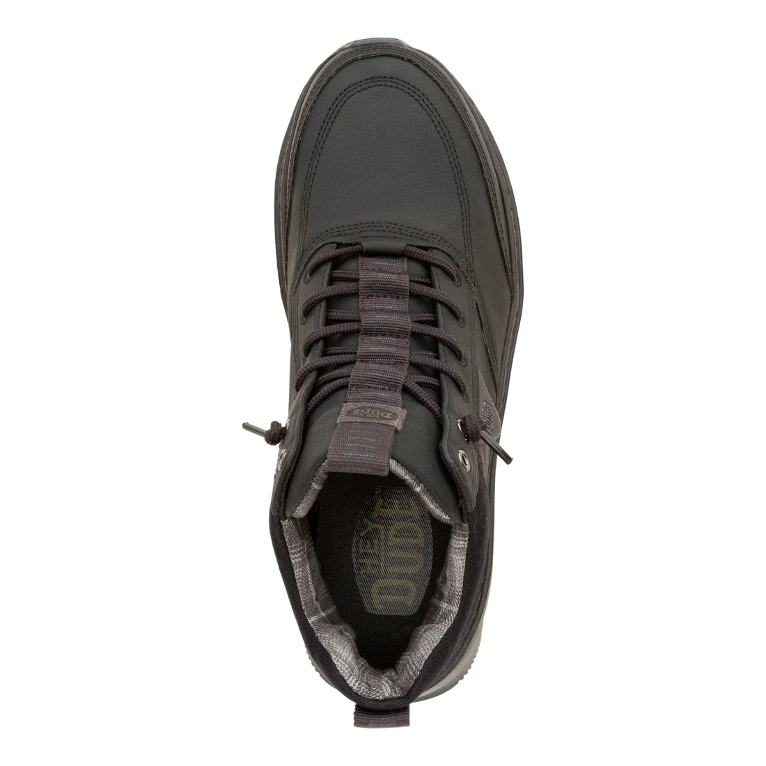 TAHOE CLASSIC BLACK - Image 7