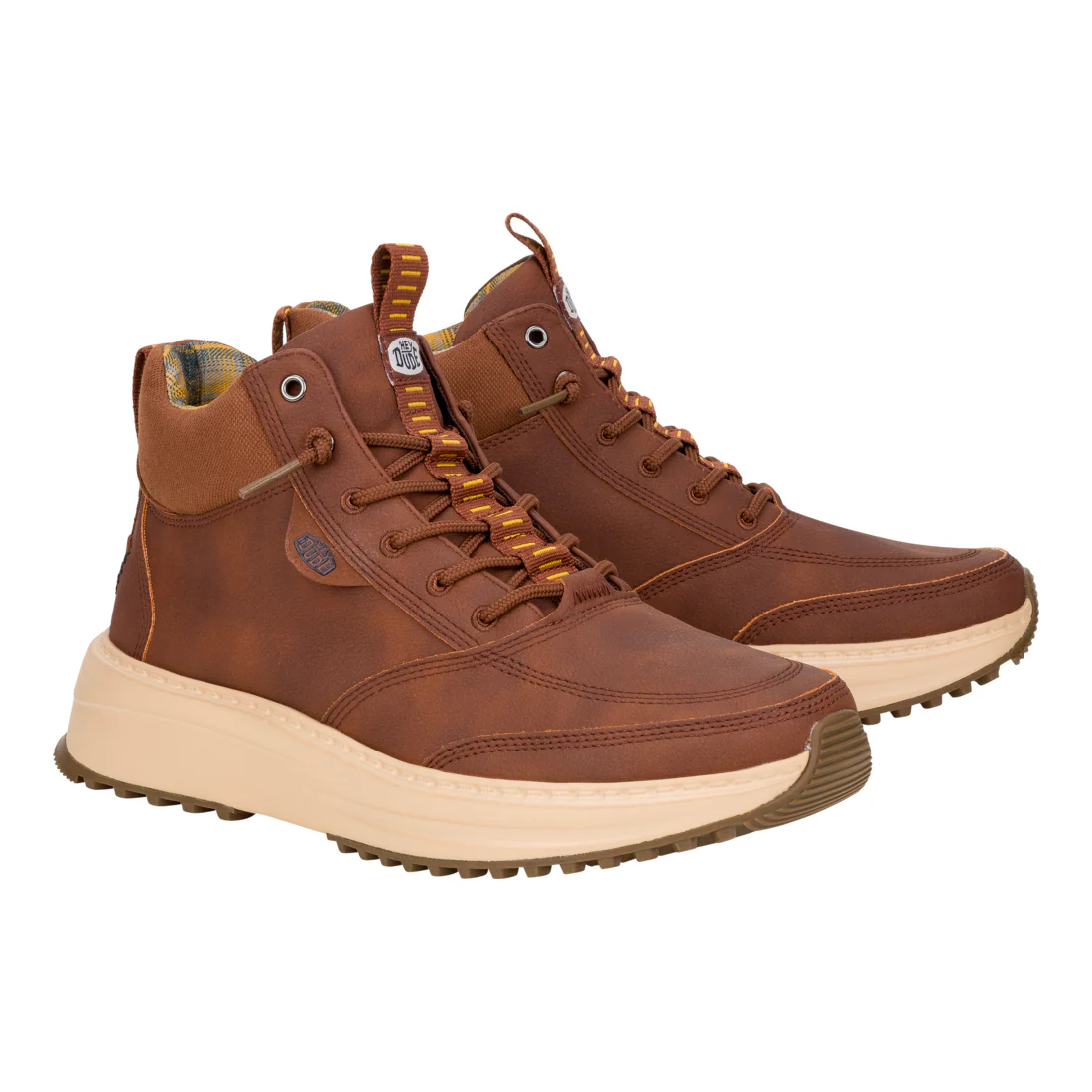 TAHOE CLASSIC BROWN - Image 3