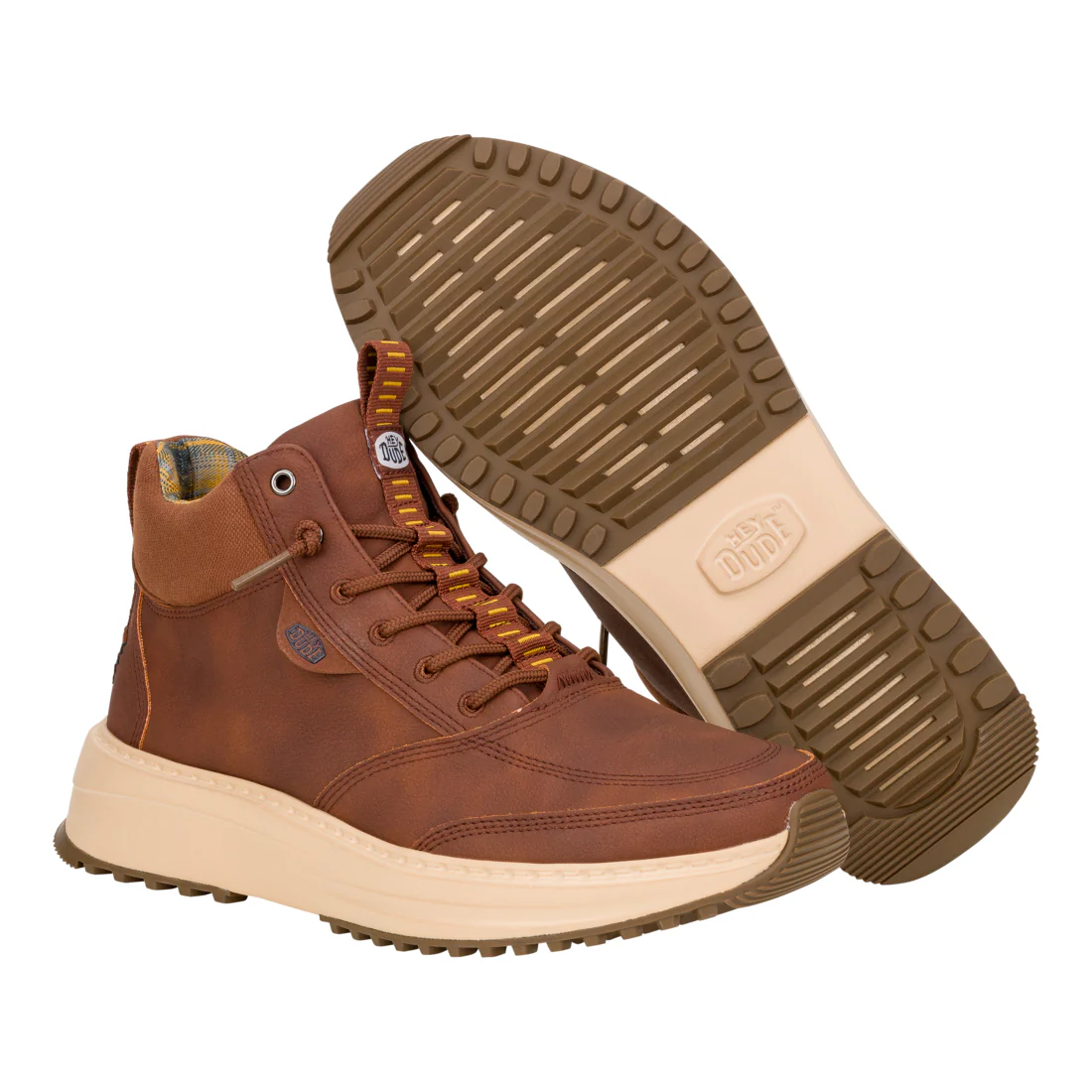 TAHOE CLASSIC BROWN - Image 4