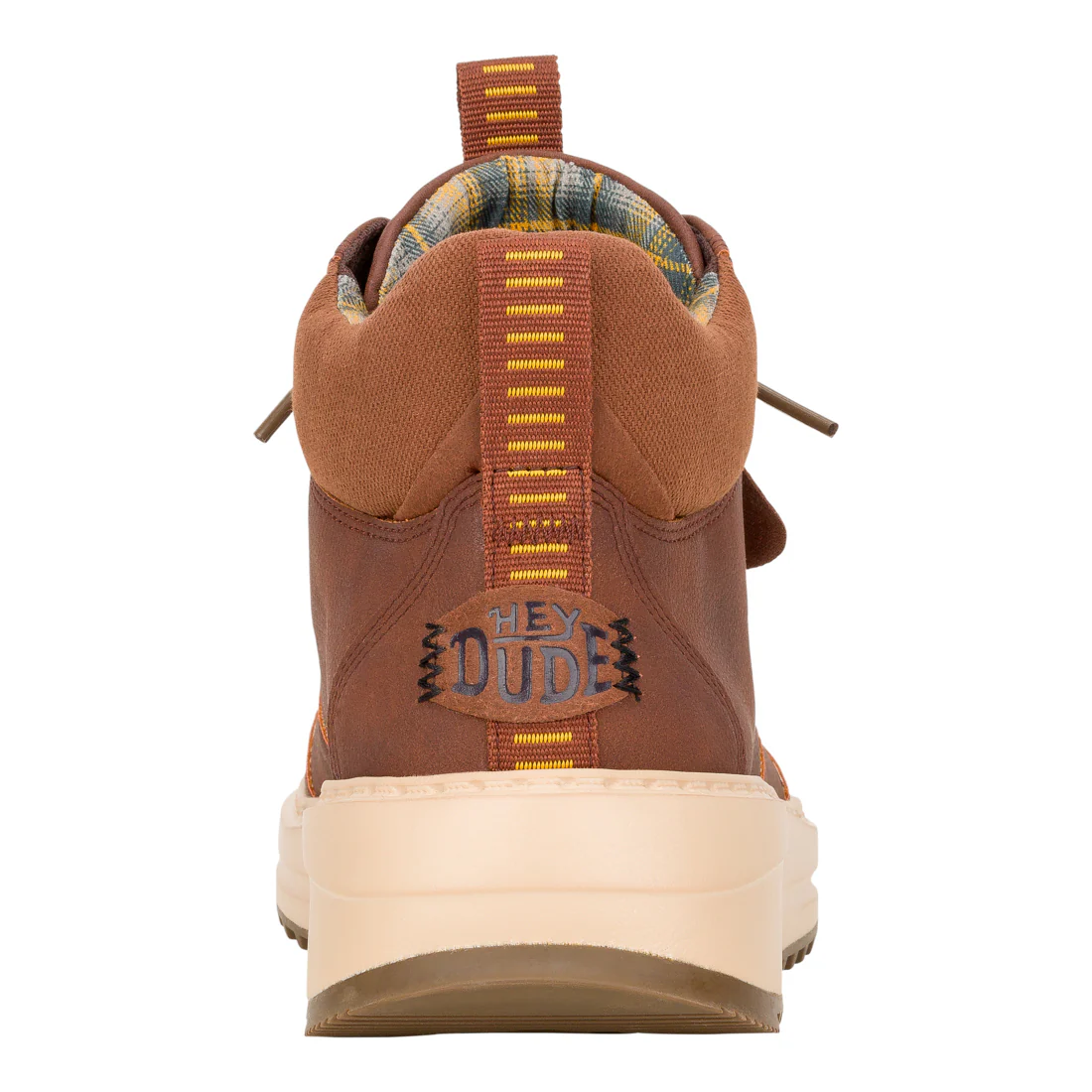 TAHOE CLASSIC BROWN - Image 6