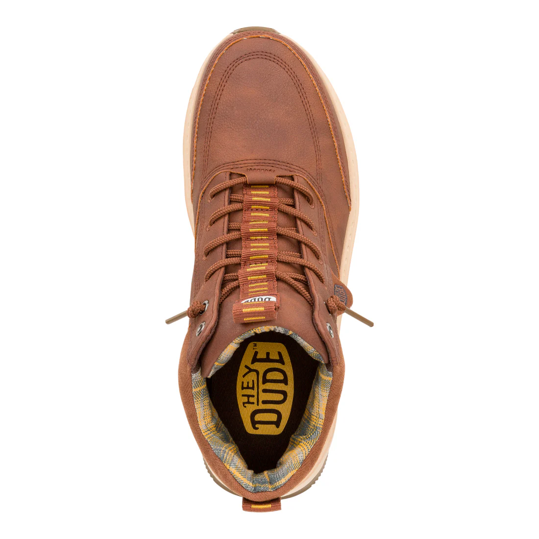 TAHOE CLASSIC BROWN - Image 7