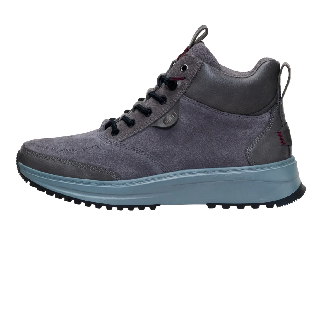 TAHOE CLASSIC MIX GRANITE GREY/MULTI