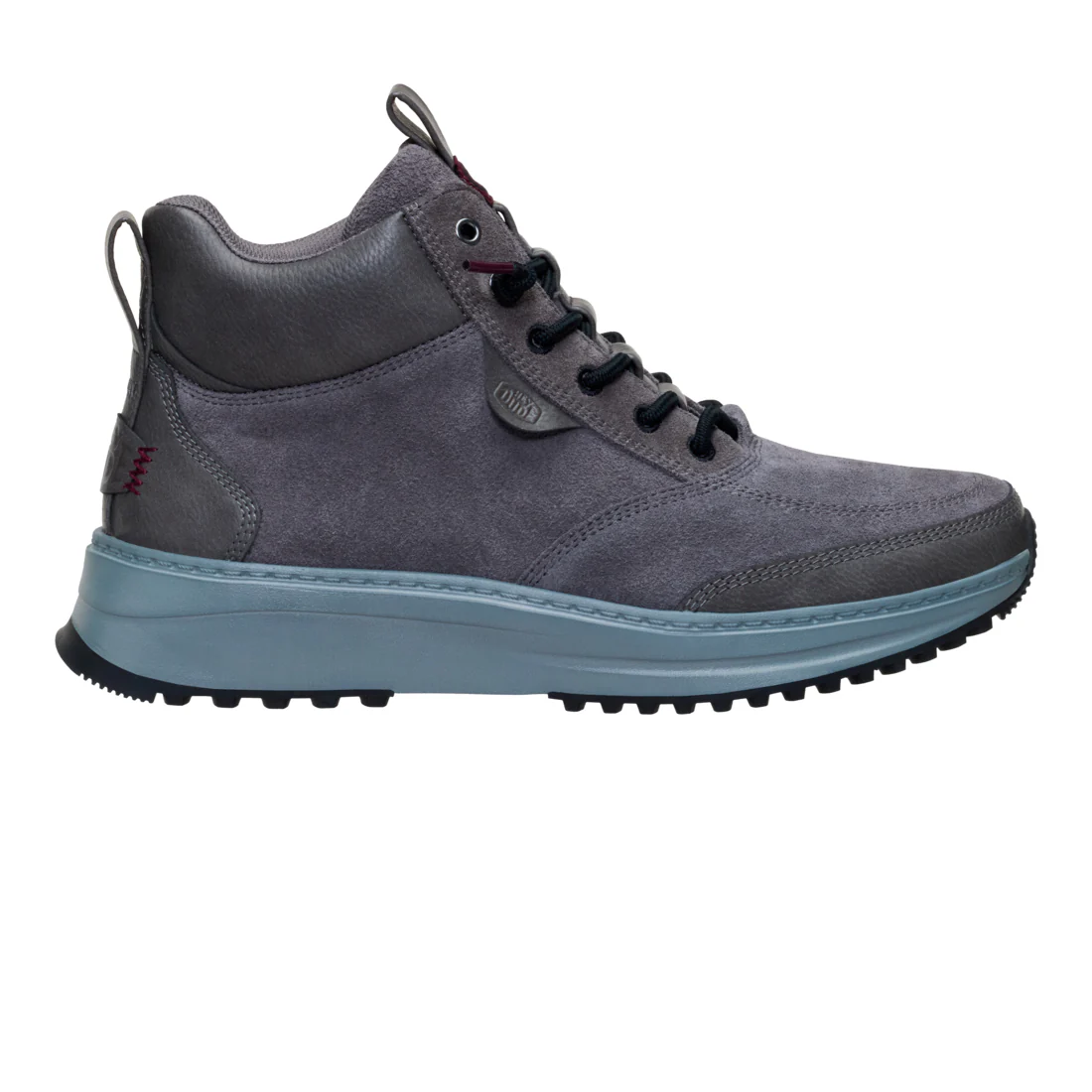 TAHOE CLASSIC MIX GRANITE GREY/MULTI - Image 2