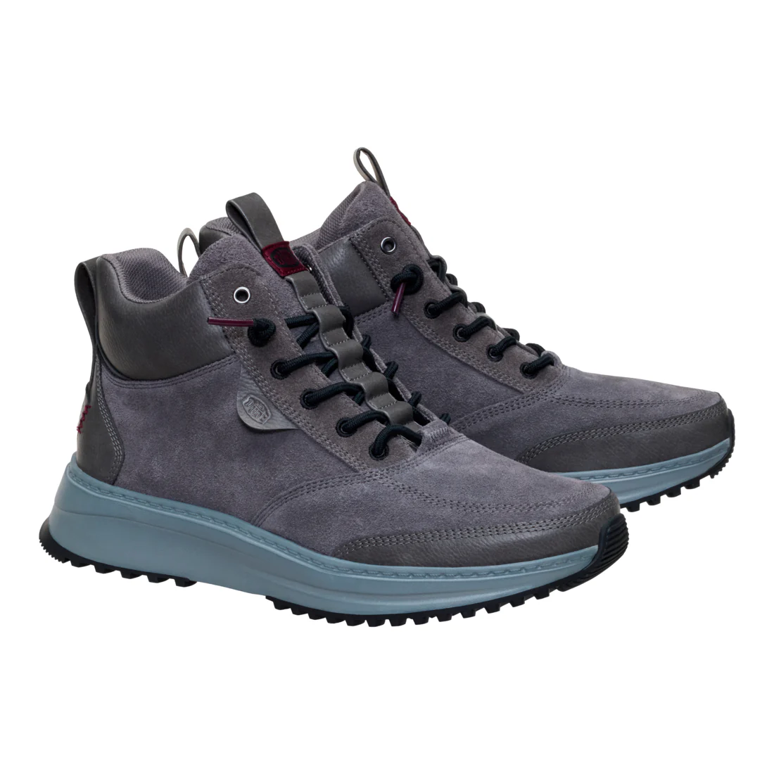 TAHOE CLASSIC MIX GRANITE GREY/MULTI - Image 3