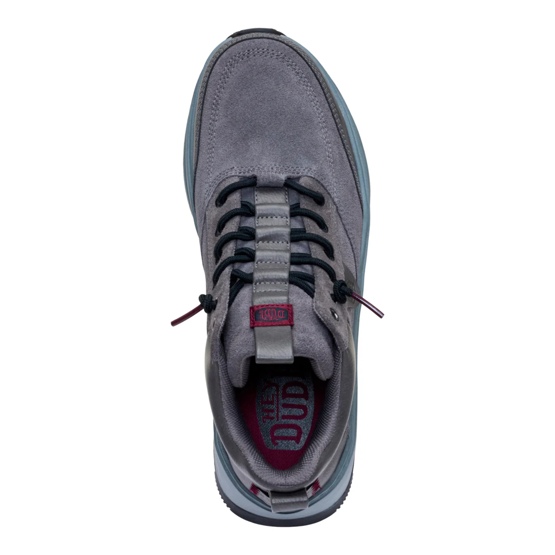 TAHOE CLASSIC MIX GRANITE GREY/MULTI - Image 7