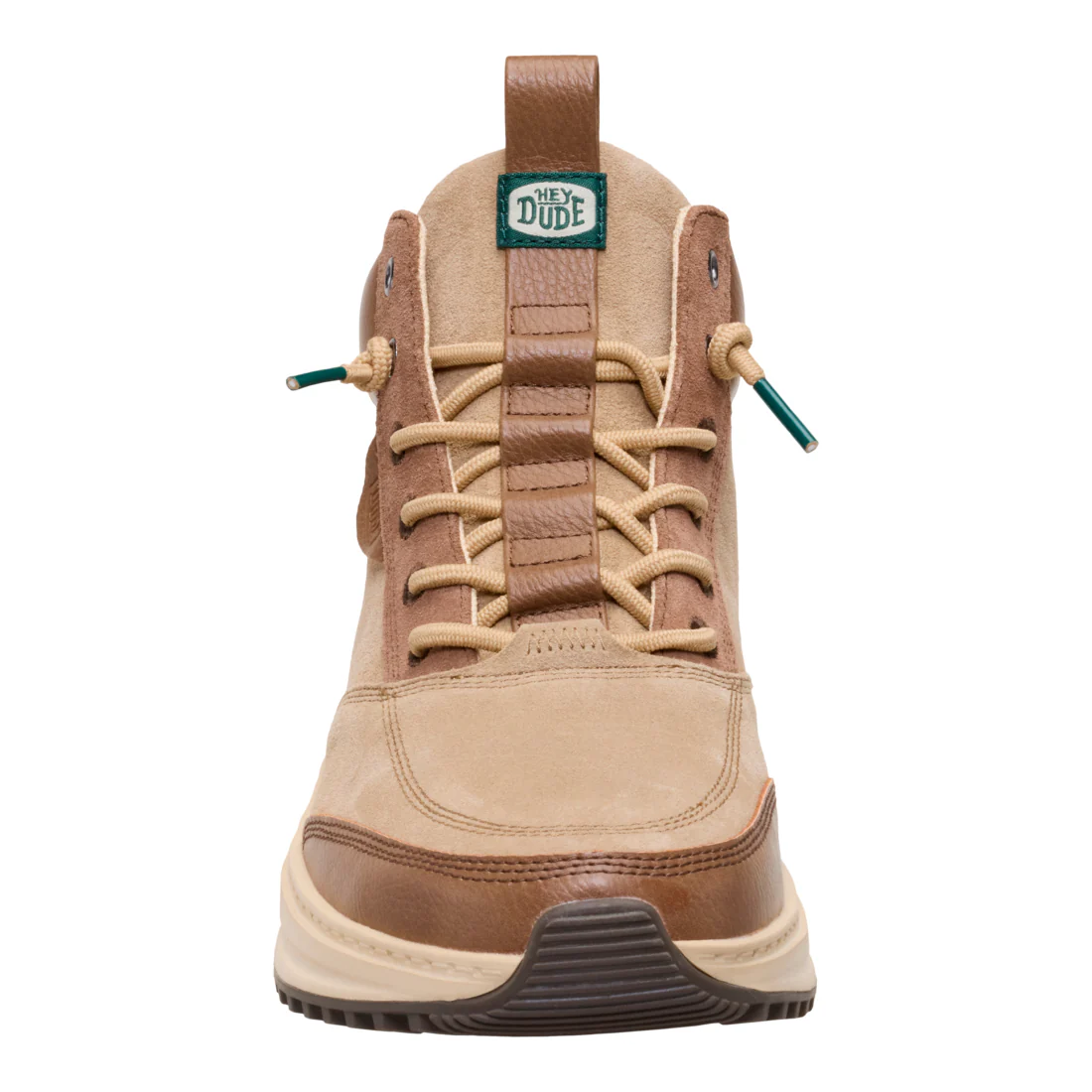 TAHOE CLASSIC MIX MAJOR BROWN/MULTI - Image 5