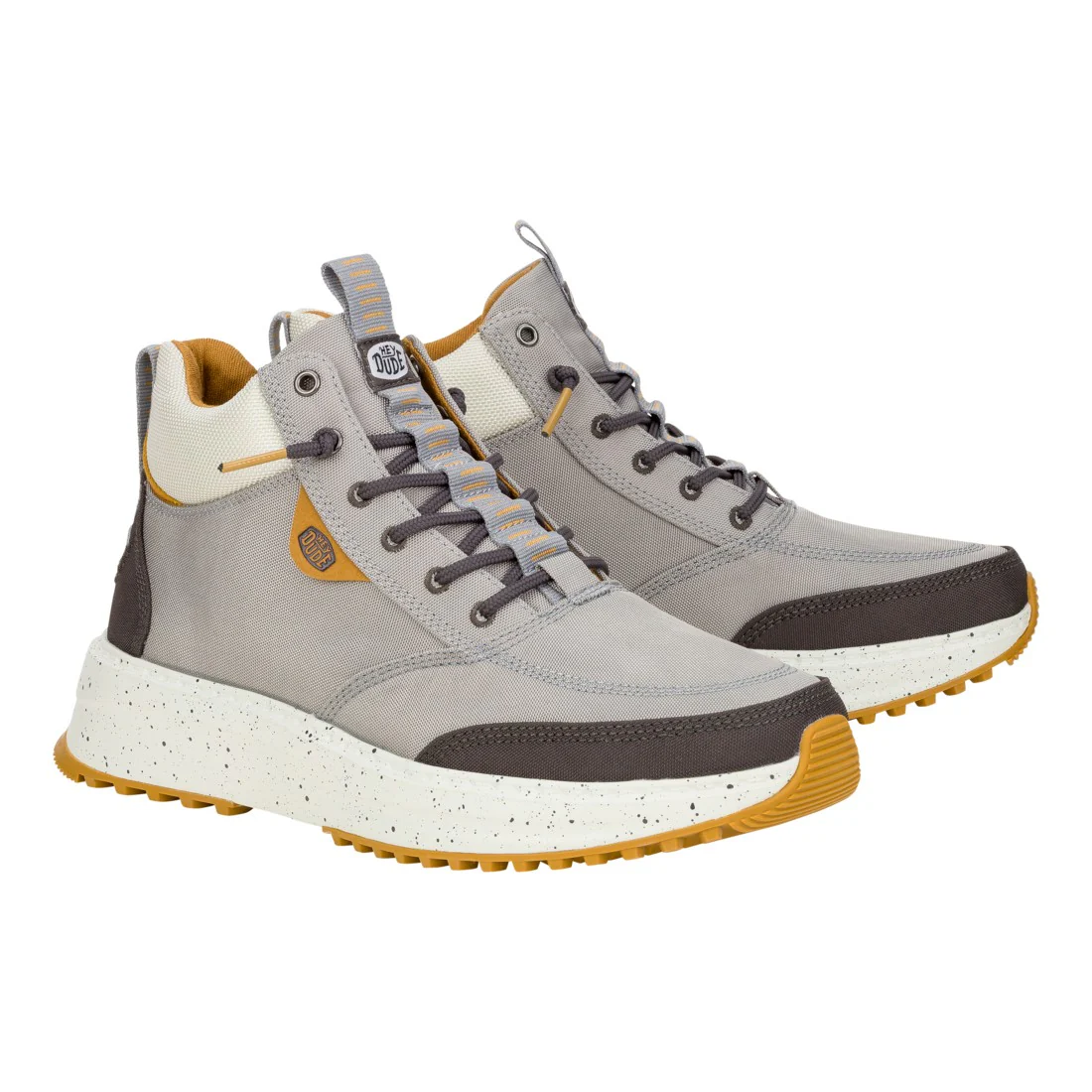 TAHOE NYLON GREY - Image 3