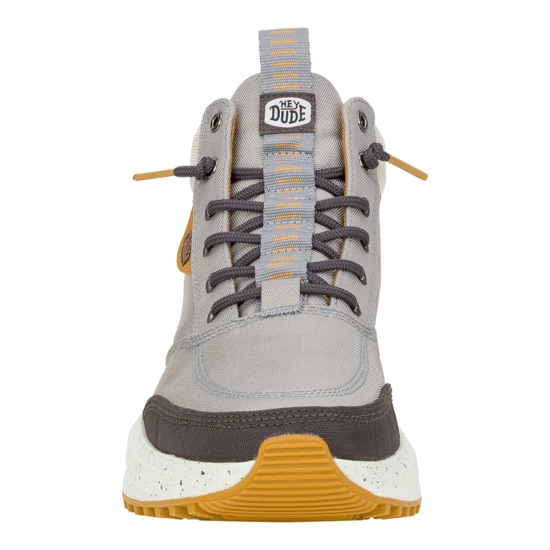 TAHOE NYLON GREY - Image 5