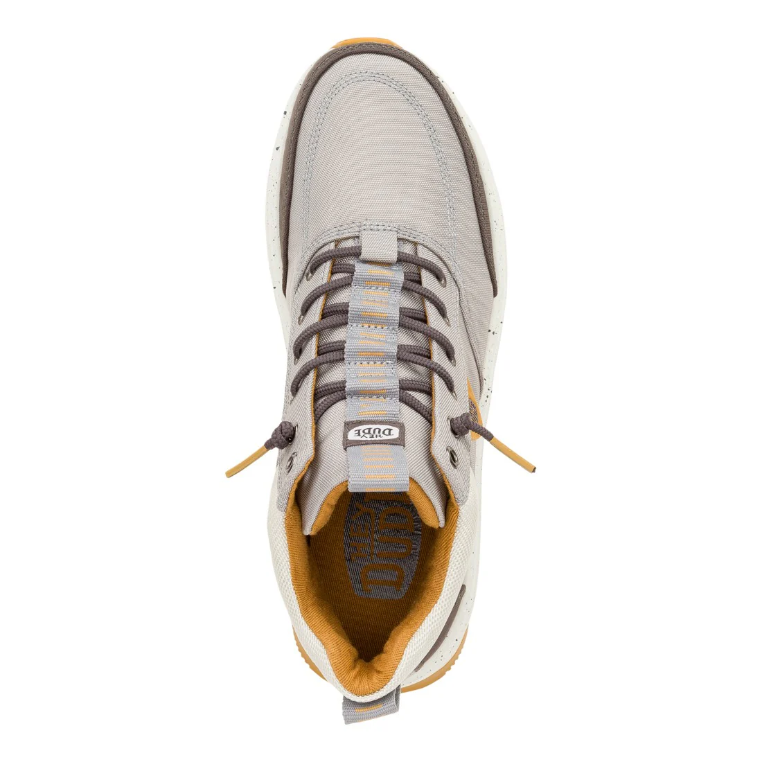 TAHOE NYLON GREY - Image 7