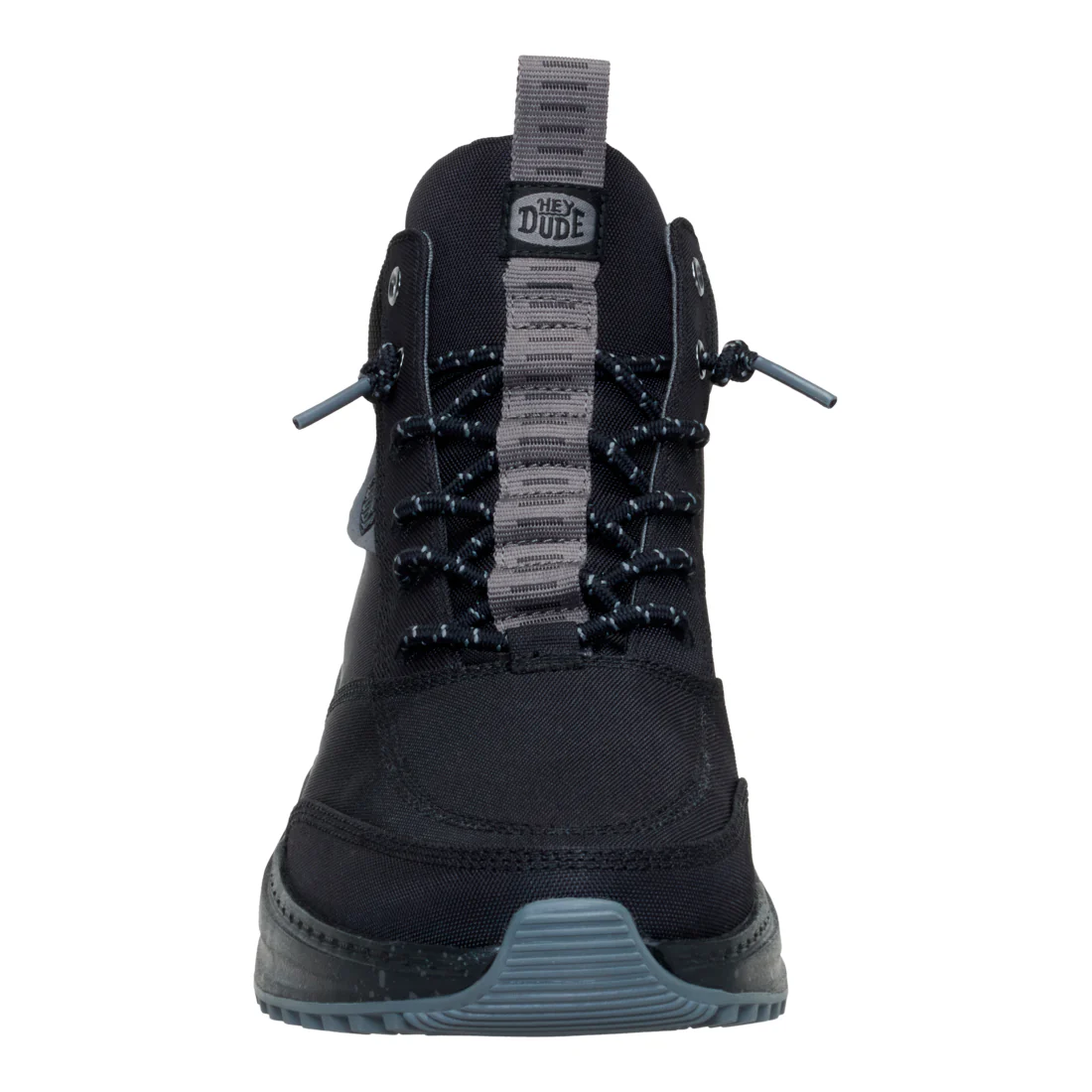 TAHOE NYLON BLACK/GRANITE - Image 5