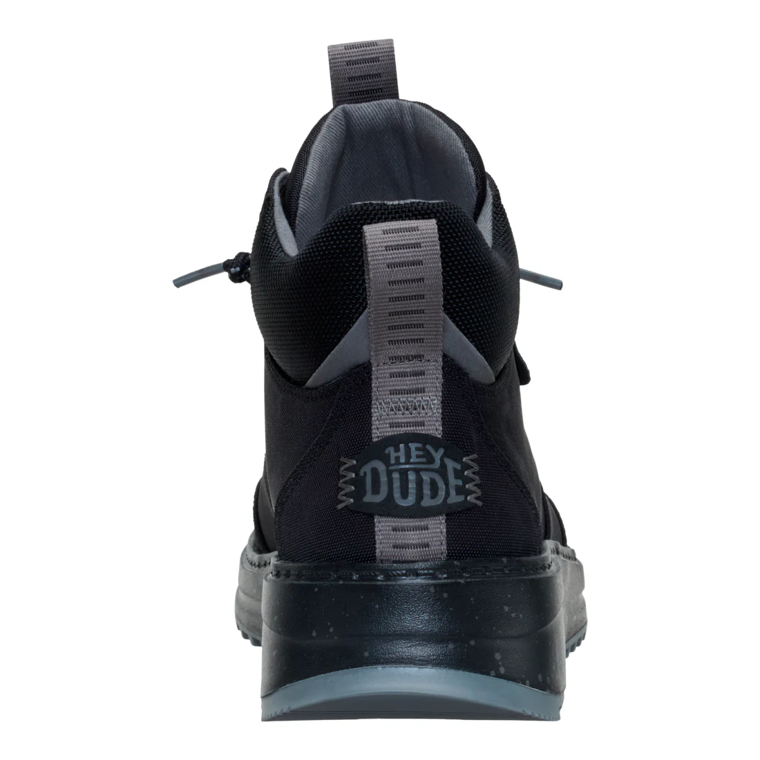 TAHOE NYLON BLACK/GRANITE - Image 6
