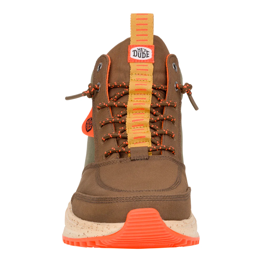 TAHOE NYLON DUSTY GREEN/MULTI - Image 6
