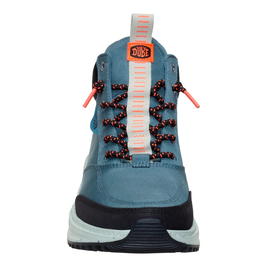 TAHOE NYLON STORMY BLUE/MULTI - Image 5