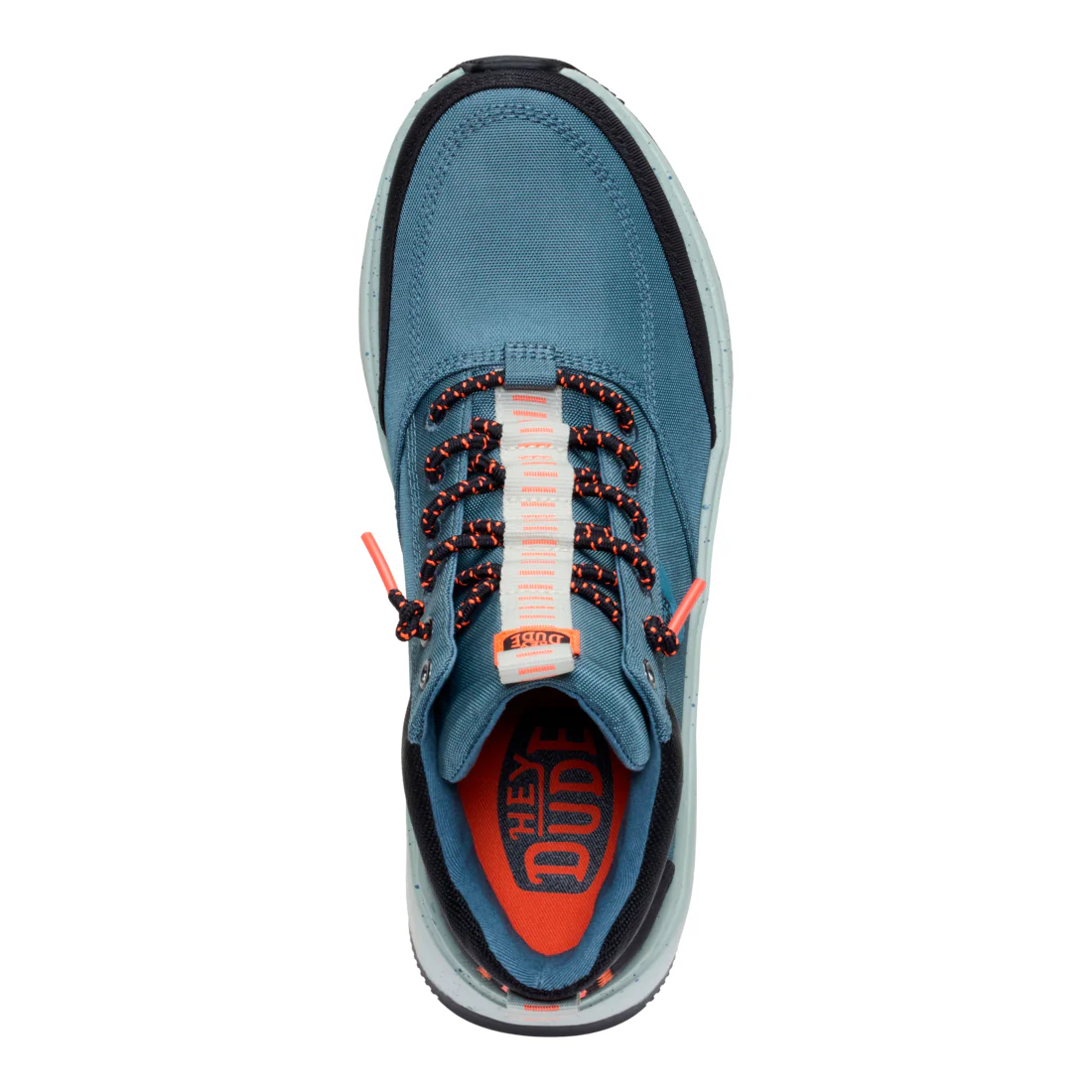 TAHOE NYLON STORMY BLUE/MULTI - Image 7
