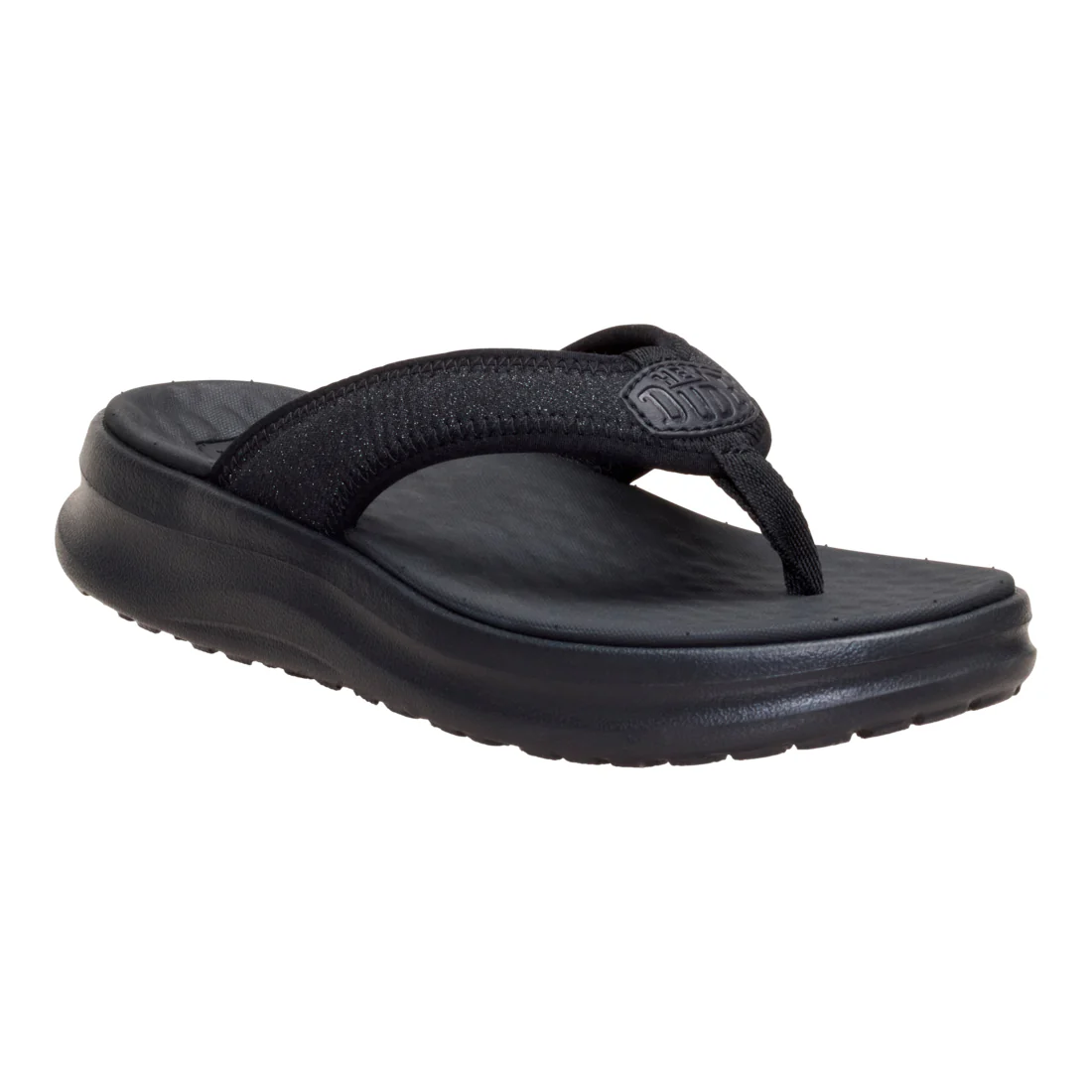 TIDE FLIP BLACK/METALLIC - Image 3
