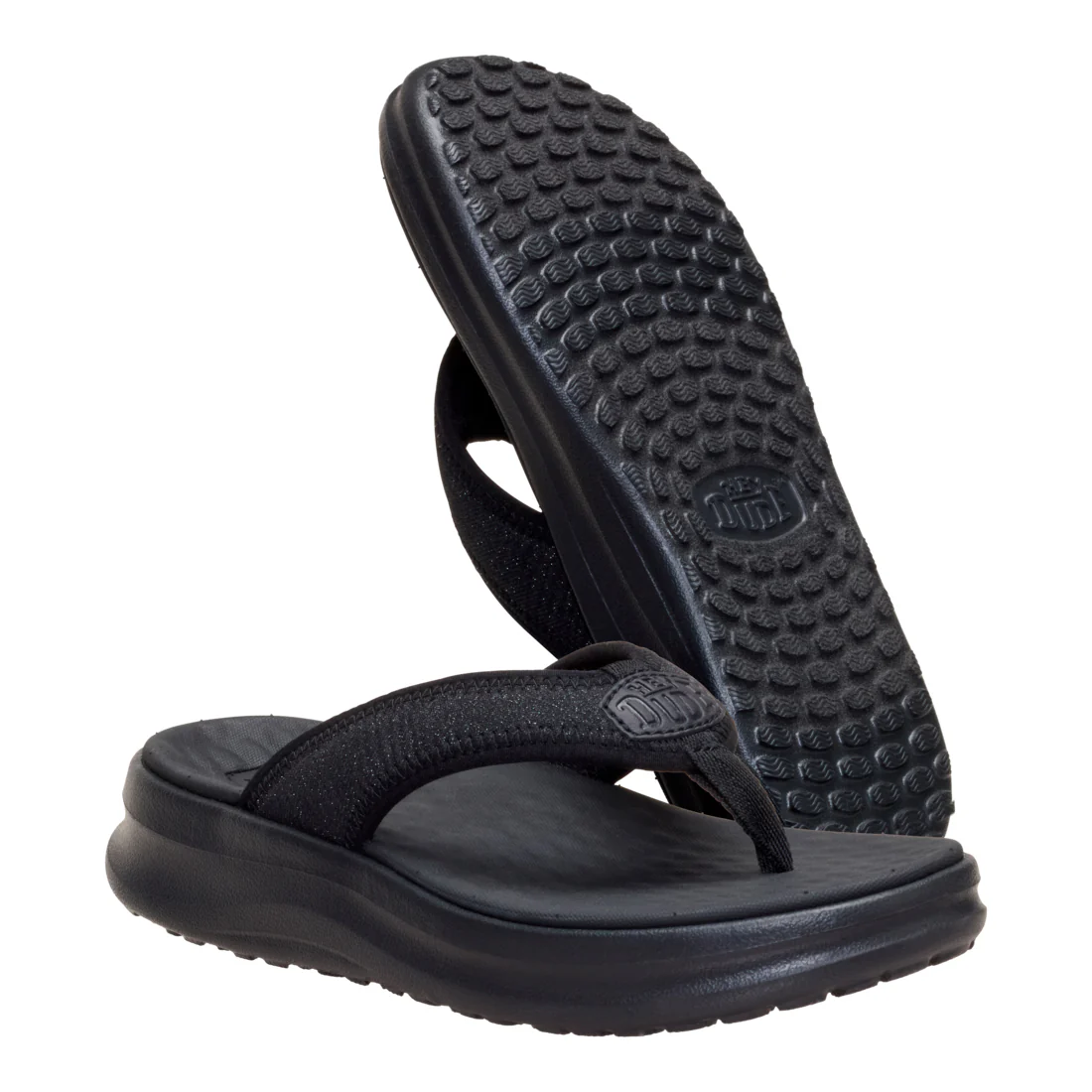 TIDE FLIP BLACK/METALLIC - Image 5