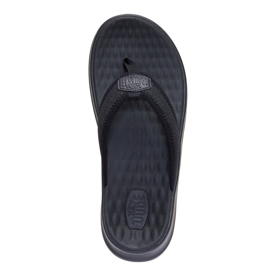 TIDE FLIP BLACK/METALLIC - Image 8