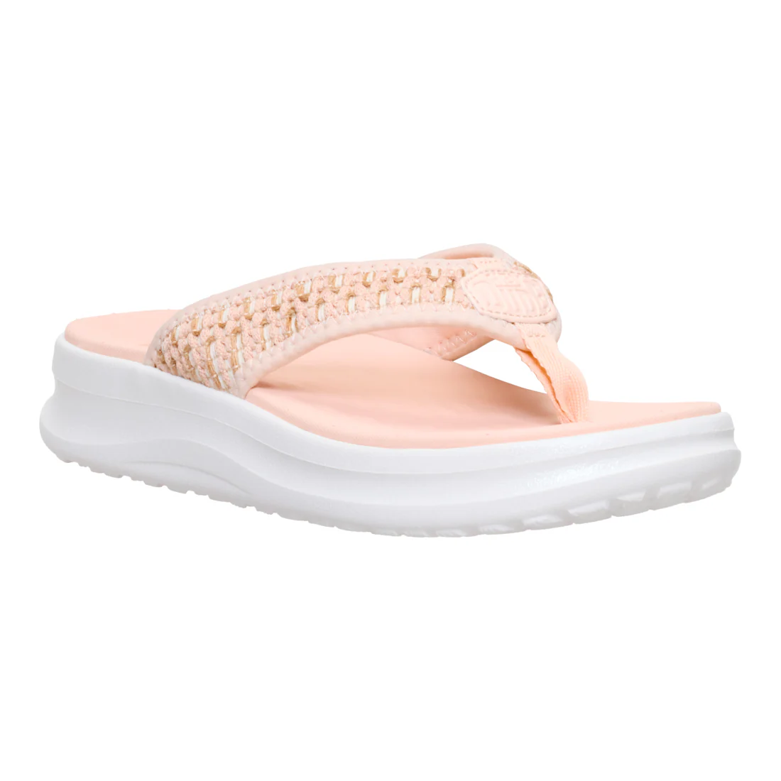 TIDE FLIP CHAMPAGNE/WHITE - Image 3