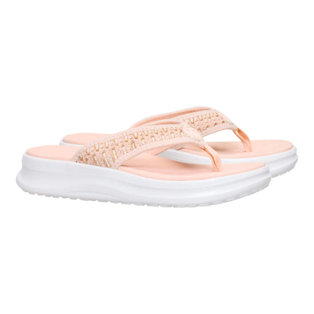 TIDE FLIP CHAMPAGNE/WHITE - Image 4