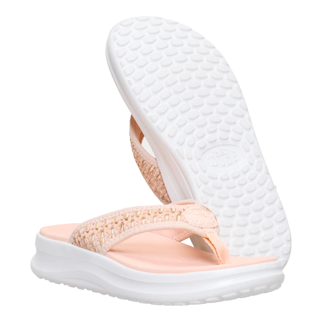 TIDE FLIP CHAMPAGNE/WHITE - Image 5
