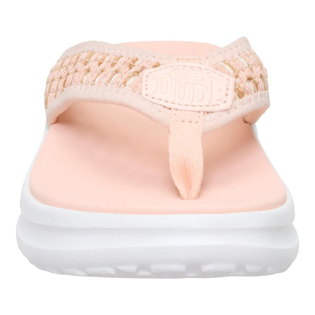 TIDE FLIP CHAMPAGNE/WHITE - Image 6