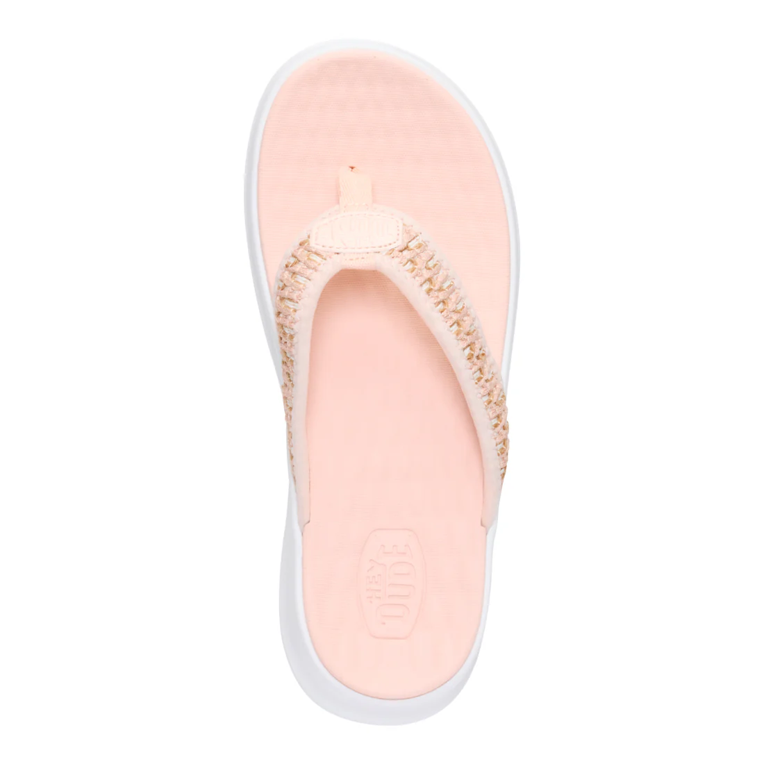 TIDE FLIP CHAMPAGNE/WHITE - Image 8