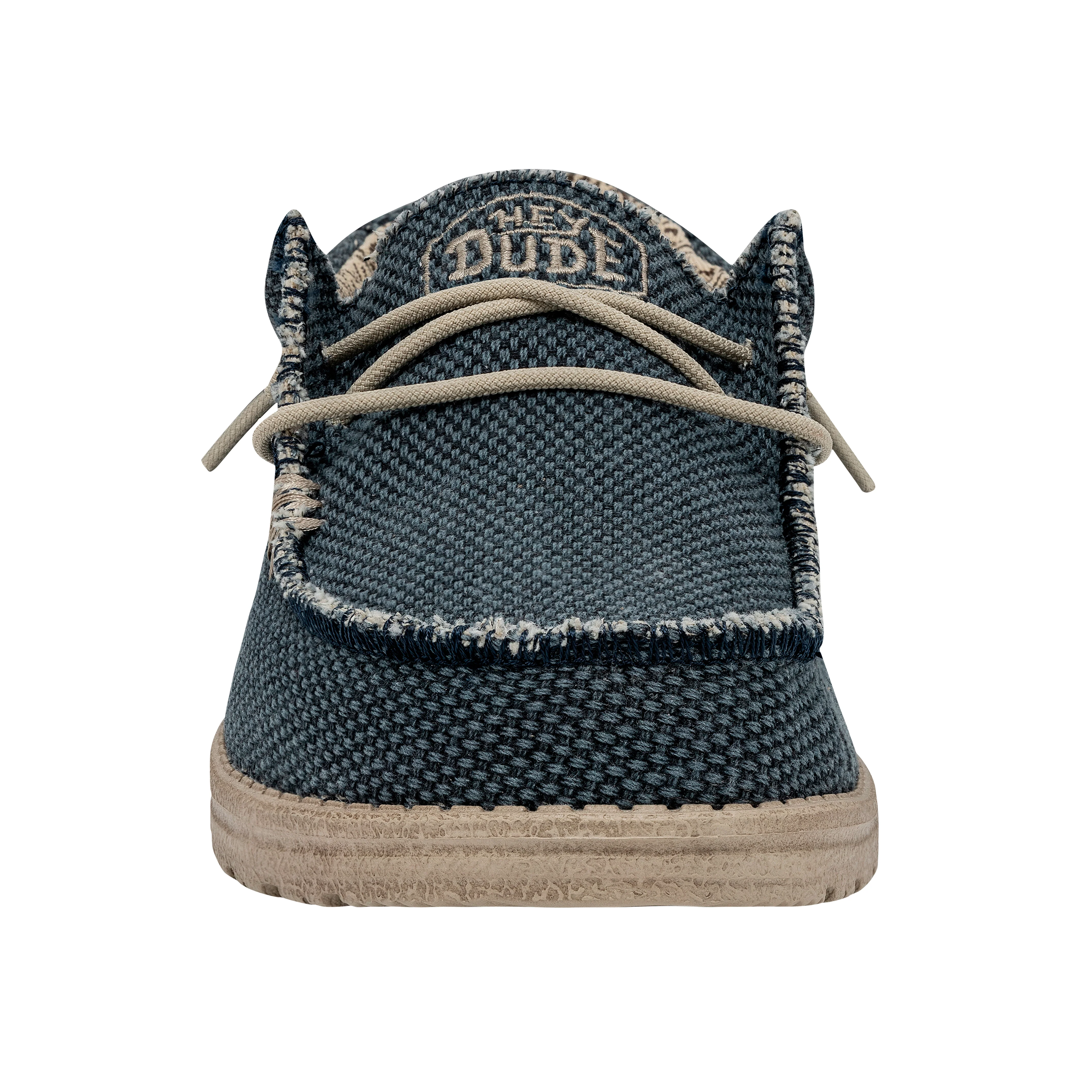 WALLY BRAIDED BLUE NIGHT - Image 6