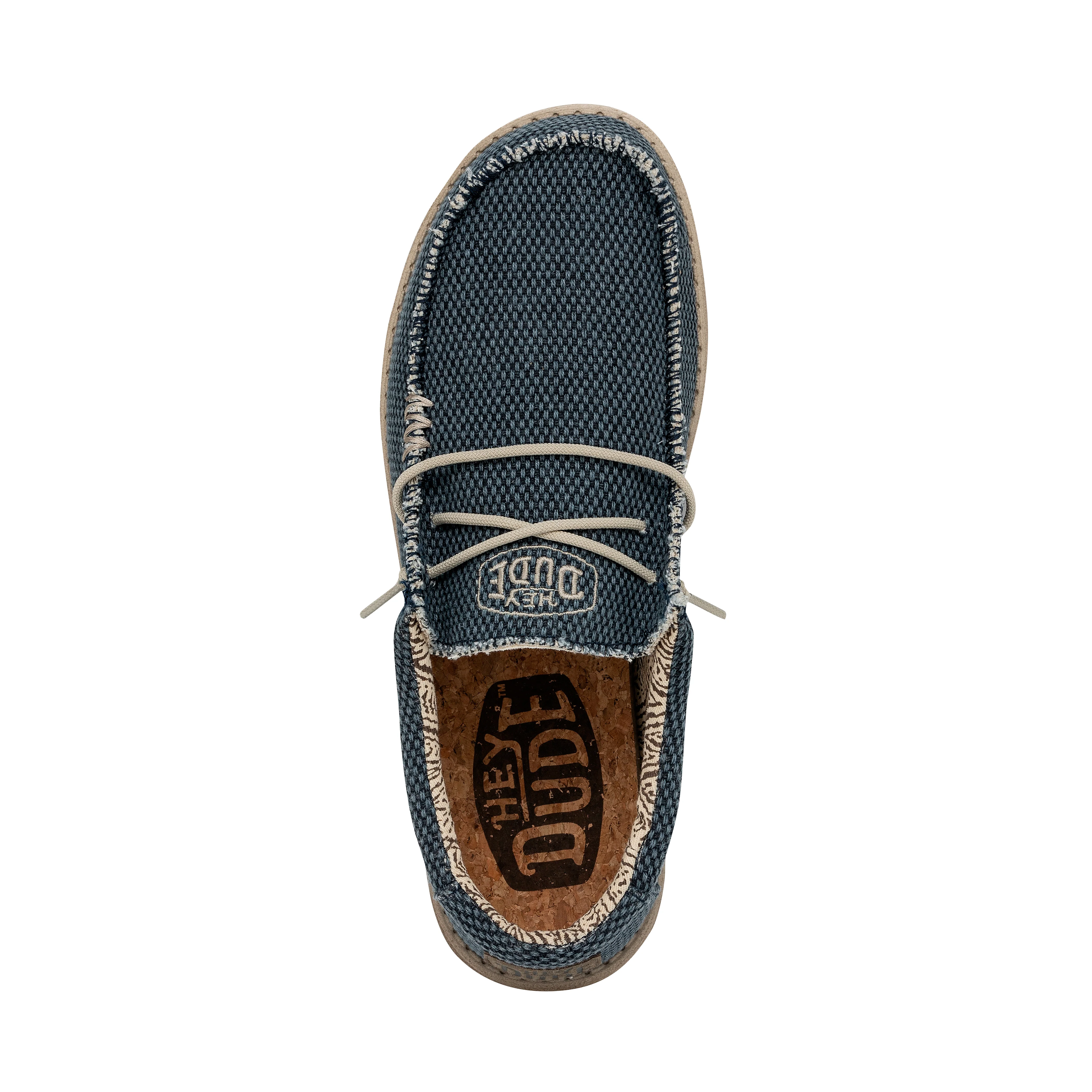 WALLY BRAIDED BLUE NIGHT - Image 8