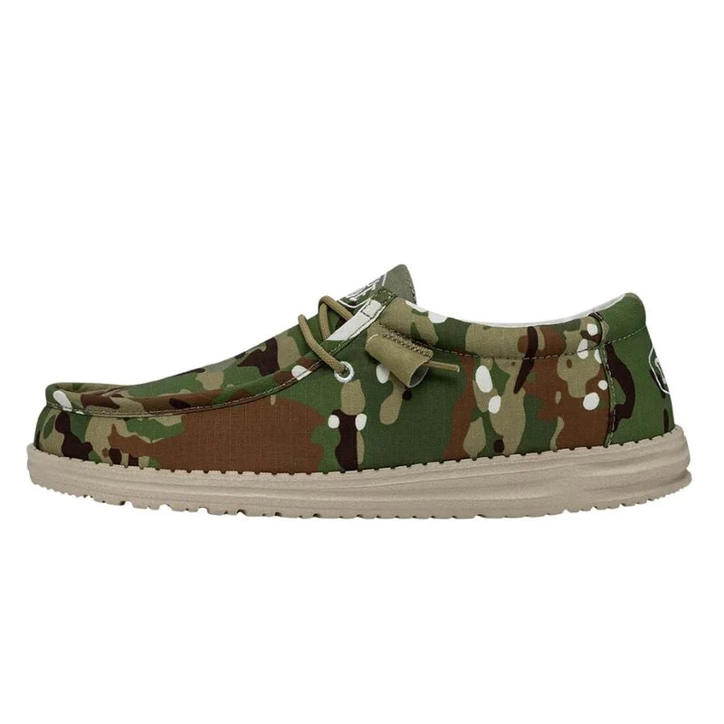 WALLY CAMOUFLAGE - Image 12