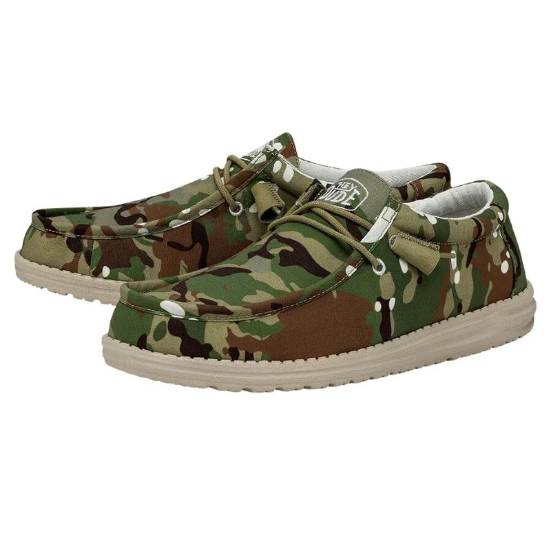 WALLY CAMOUFLAGE - Image 13