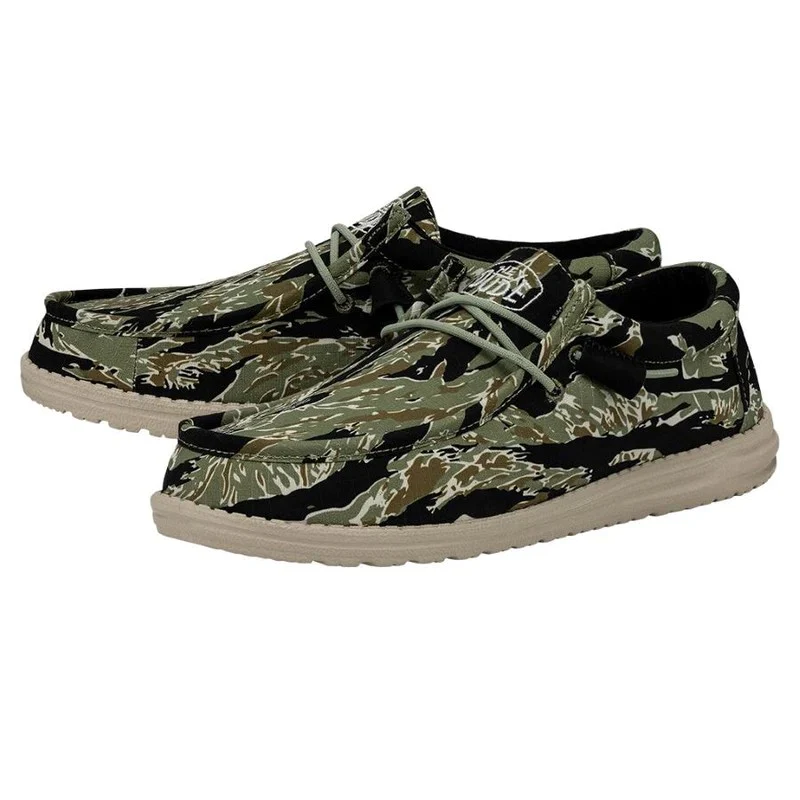 WALLY CAMOUFLAGE - Image 7