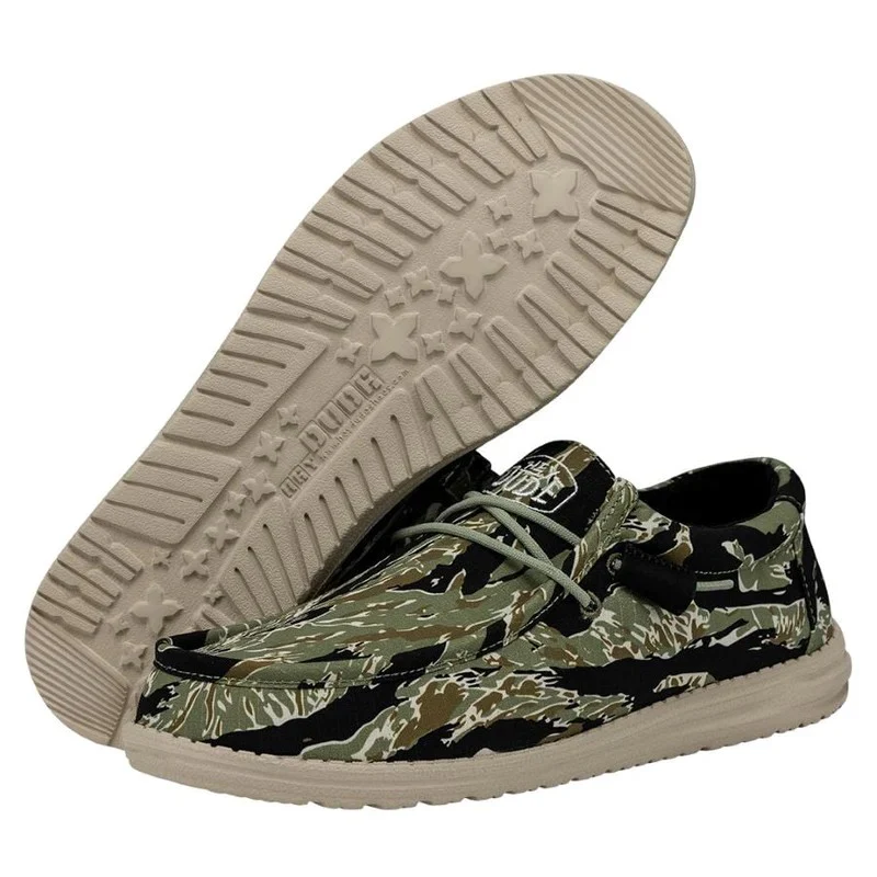WALLY CAMOUFLAGE - Image 8