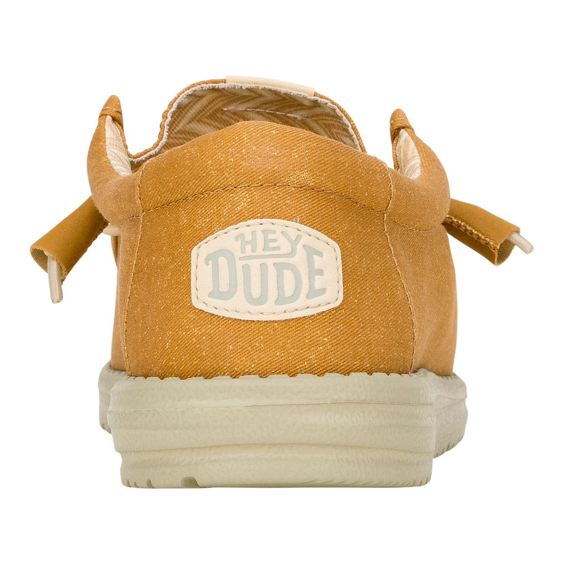 WALLY STRETCH CANVAS CUMIN BROWN/STONE GREY - Image 7