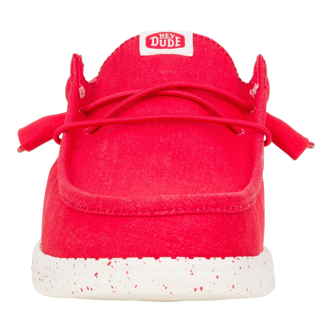 WALLY STRETCH CANVAS SAVVY RED - Image 4