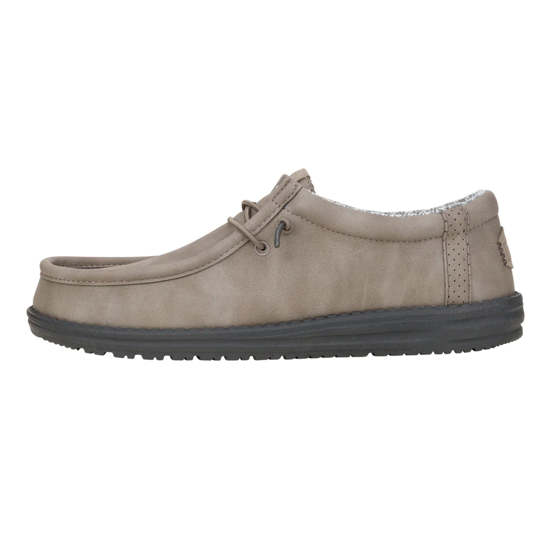 WALLY CLASSIC GREY