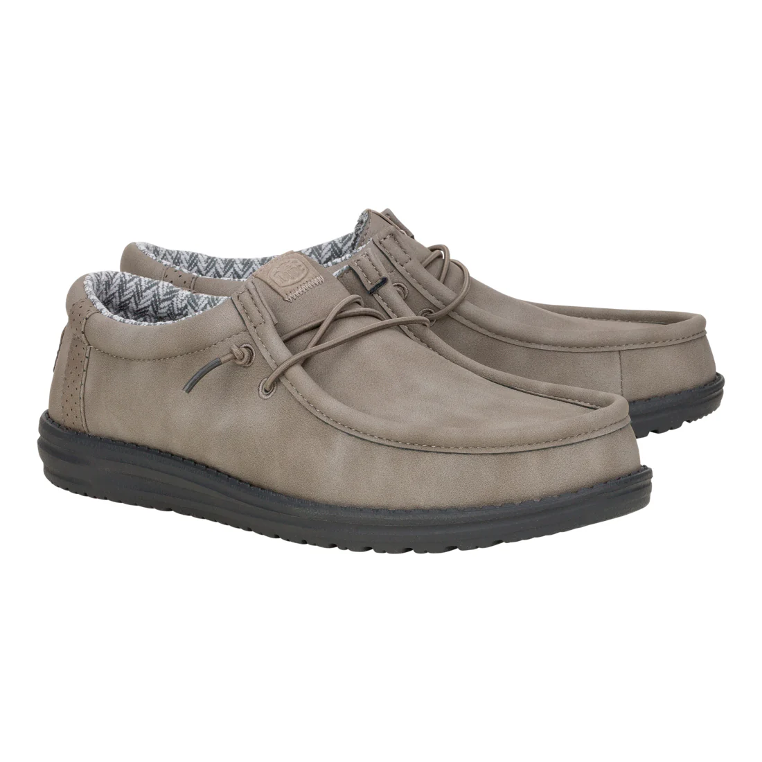 WALLY CLASSIC GREY - Image 2