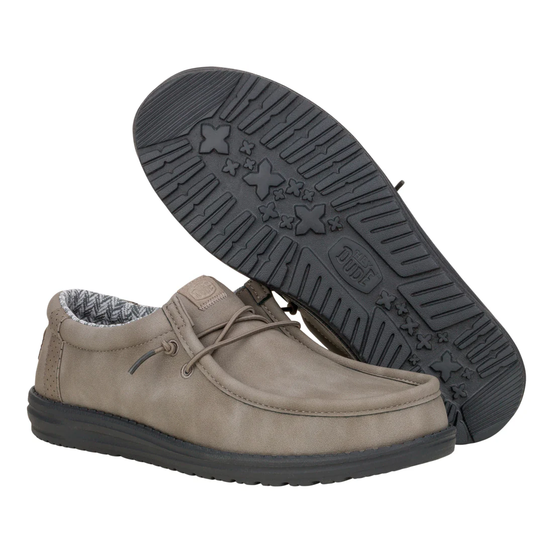 WALLY CLASSIC GREY - Image 3