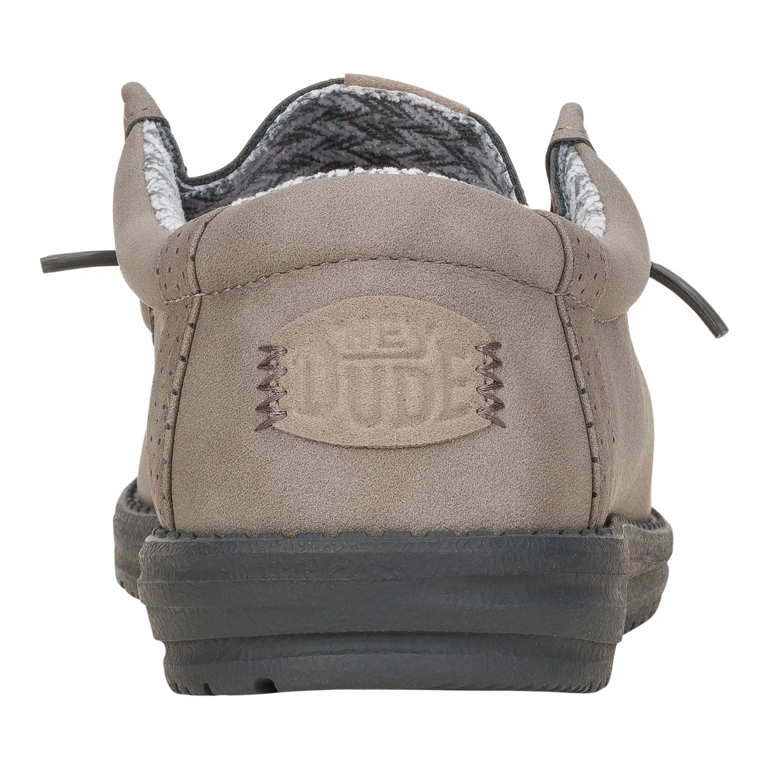 WALLY CLASSIC GREY - Image 5