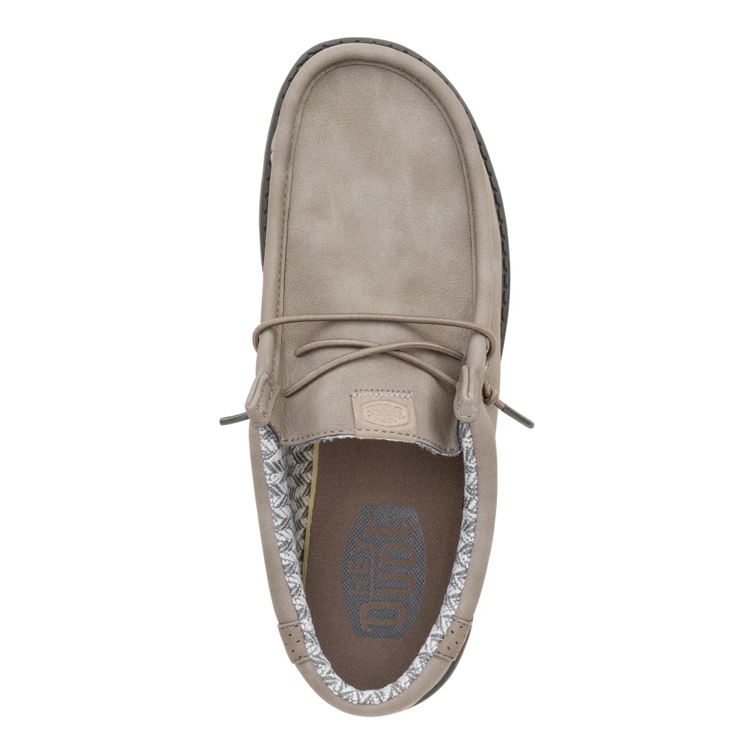 WALLY CLASSIC GREY - Image 6