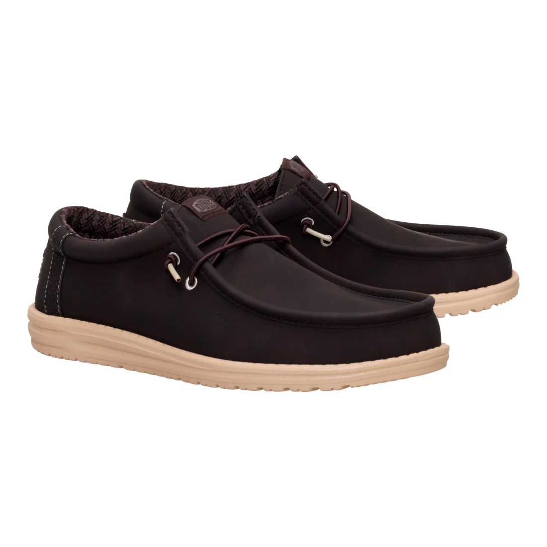 WALLY CLASSIC MOLE BROWN - Image 3