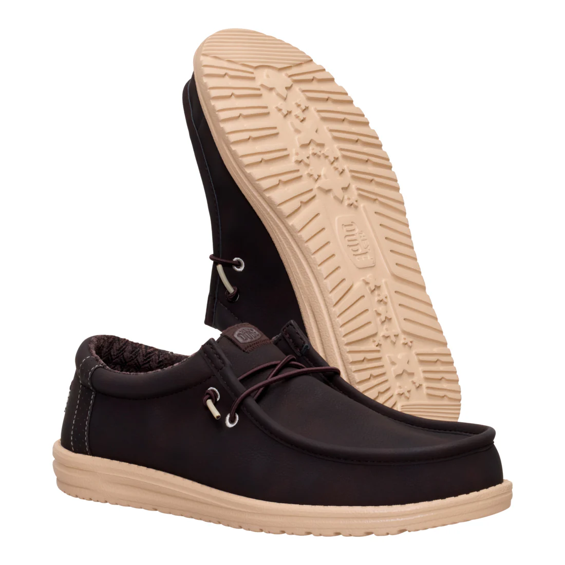 WALLY CLASSIC MOLE BROWN - Image 4