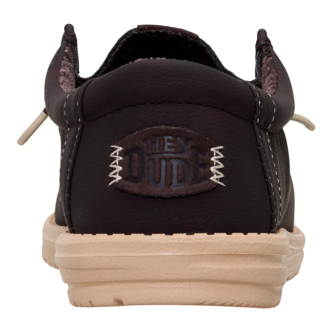 WALLY CLASSIC MOLE BROWN - Image 6