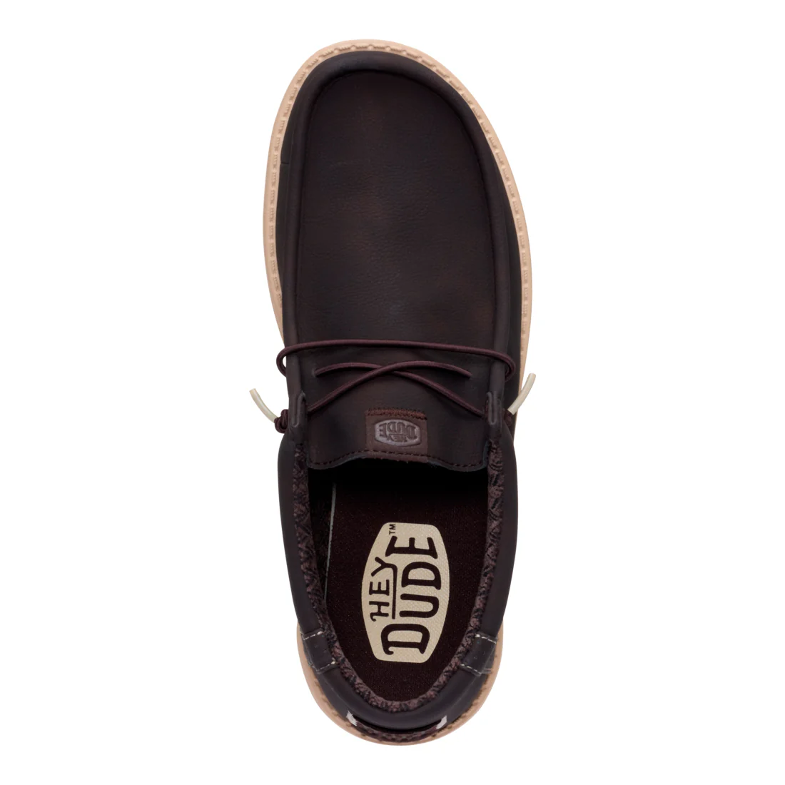 WALLY CLASSIC MOLE BROWN - Image 7