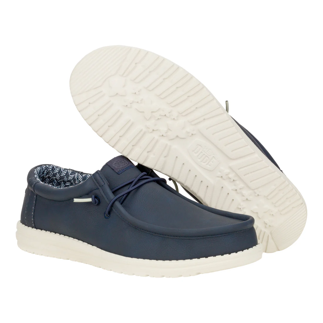 WALLY CLASSIC NAVY - Image 3