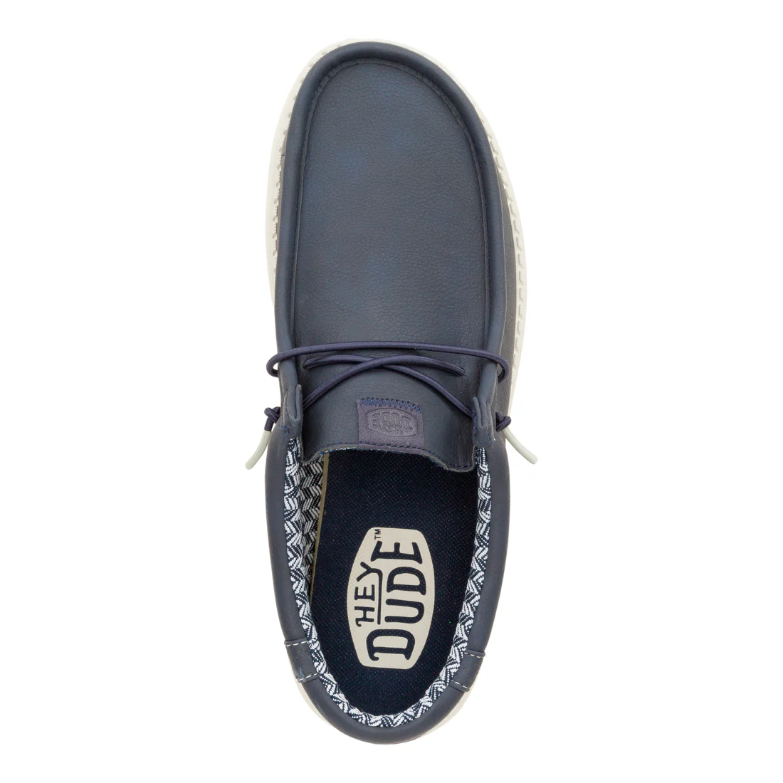 WALLY CLASSIC NAVY - Image 6