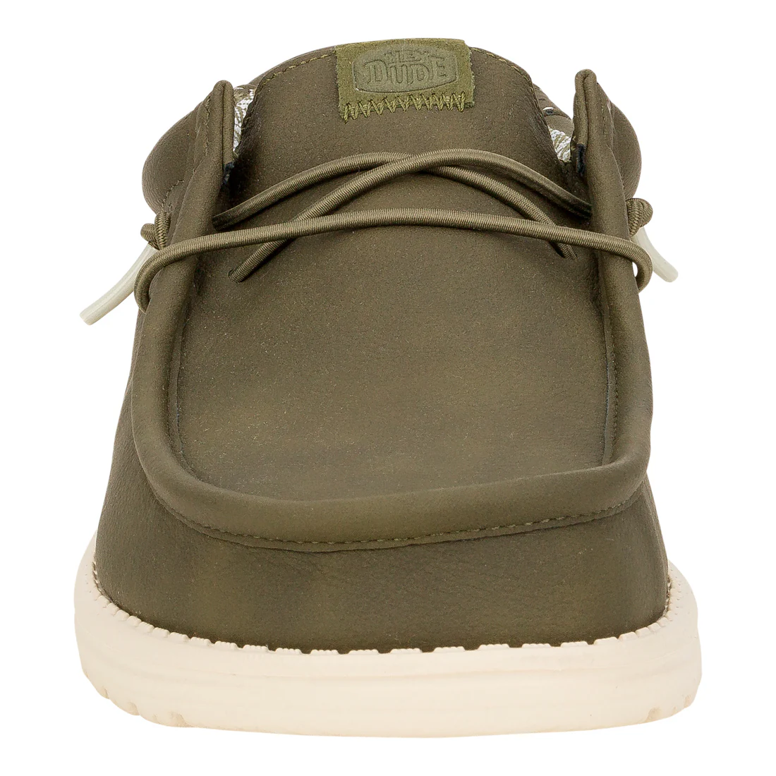 WALLY CLASSIC OLIVE - Image 4