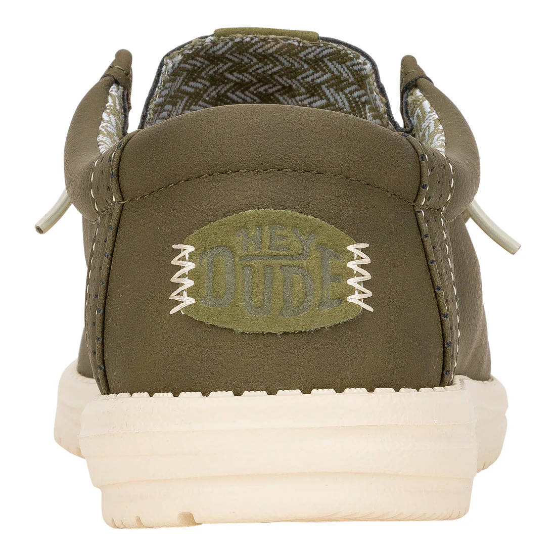 WALLY CLASSIC OLIVE - Image 5