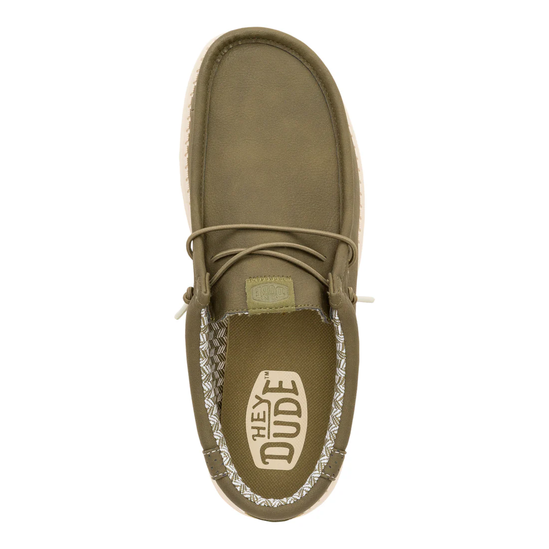 WALLY CLASSIC OLIVE - Image 6