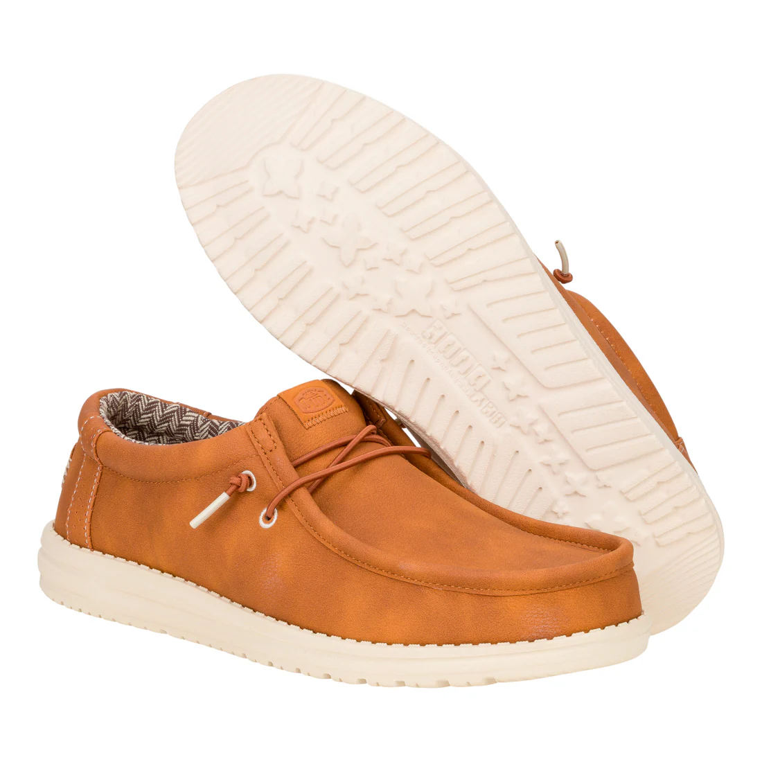 WALLY CLASSIC TAN - Image 3